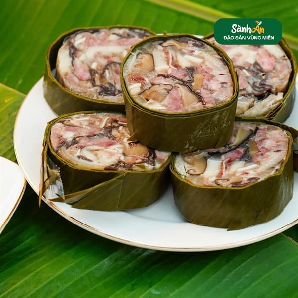 Giò Xào Lạng Sơn 500g
