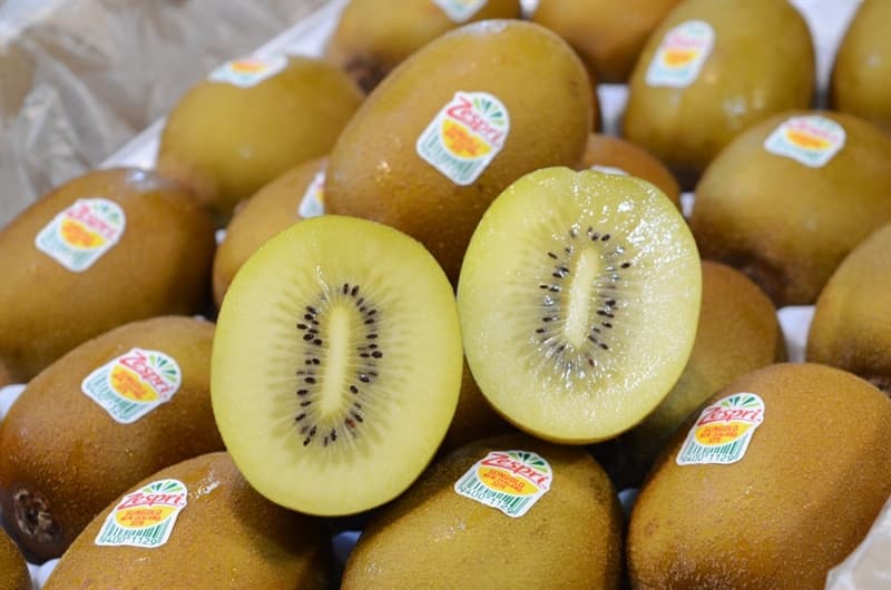 Kiwi vàng 2