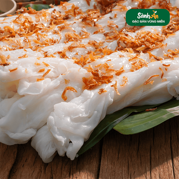 Bánh mướt Nghệ An 500g 2