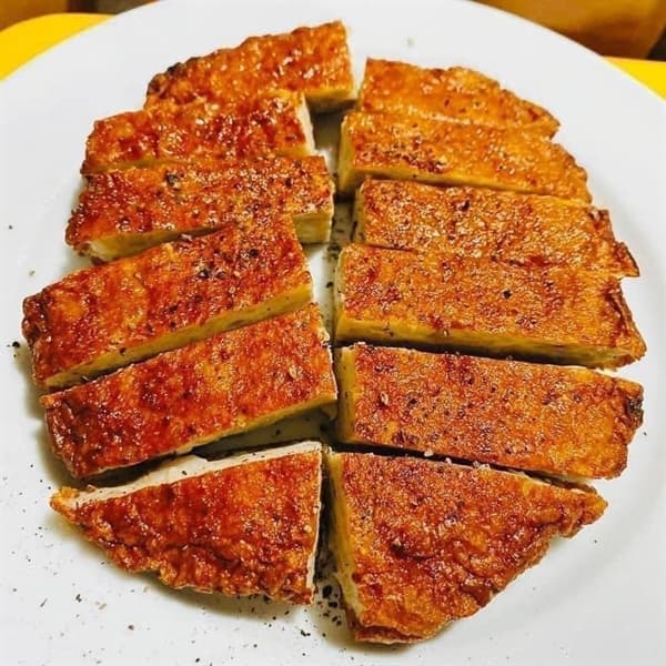 Chả sụn non 300g 3