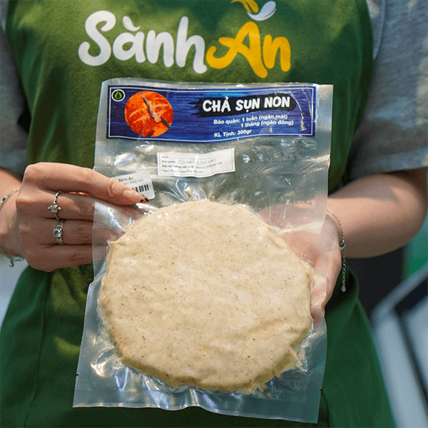 Chả sụn non 300g