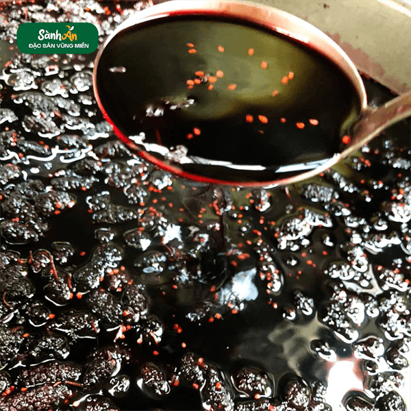 Cốt dâu tằm cổ Sơn La 3