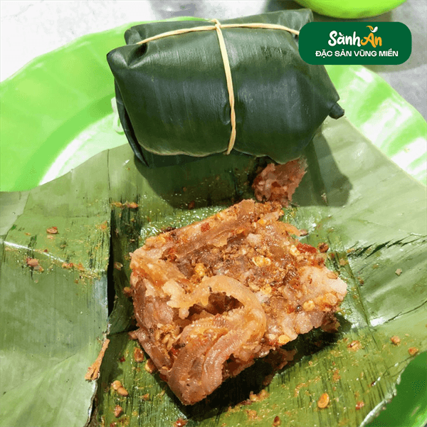 Tré lọn gói Huế (Set 2 chiếc)