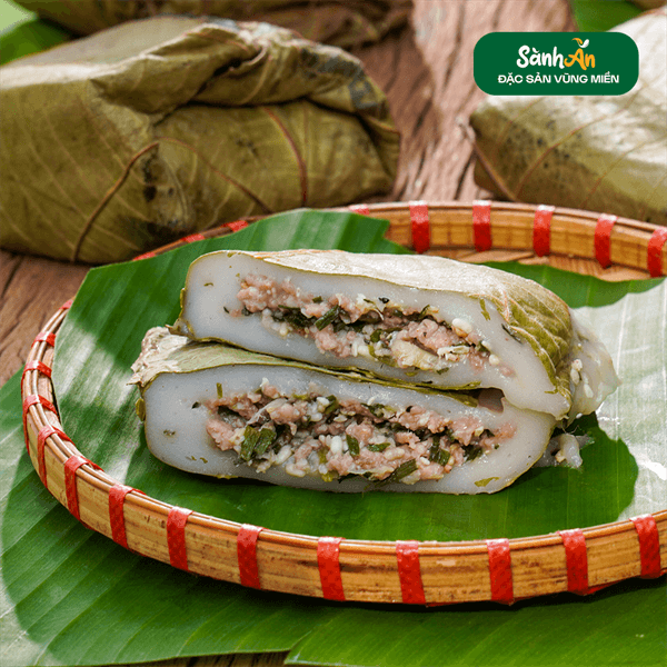 Bánh Trứng Kiến 150g